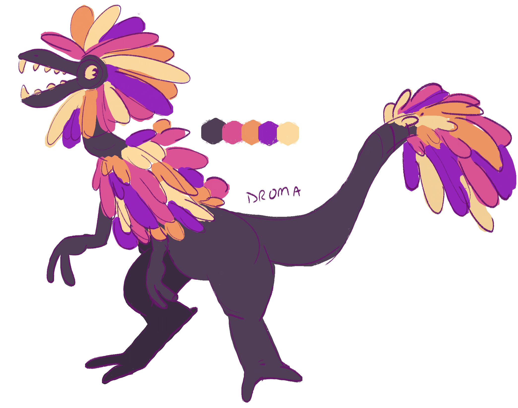 Droma